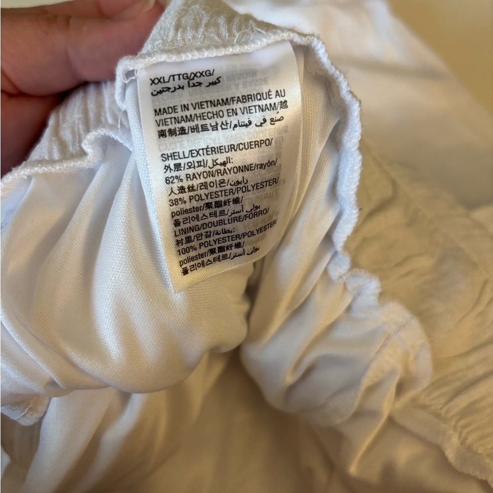 Thalia Sodi White Pants - Picture 5 of 5
